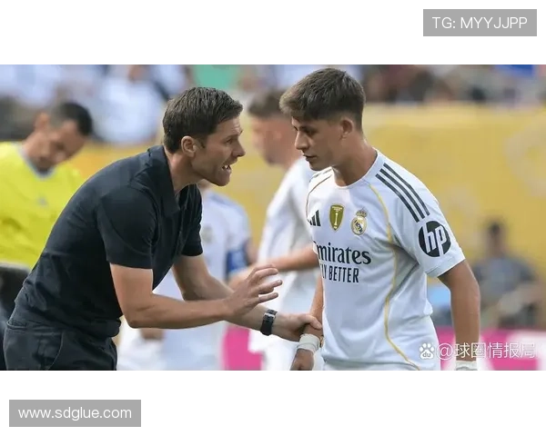 阿隆索向贝林厄姆致歉称不该让他首发对阵马竞